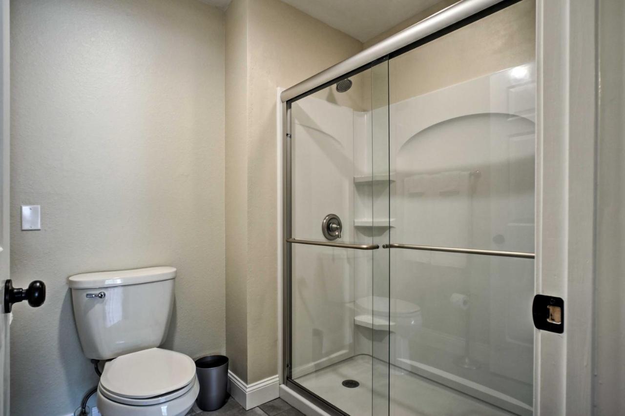 Branson Condo With Pool Access, Walk To Fishing Ngoại thất bức ảnh