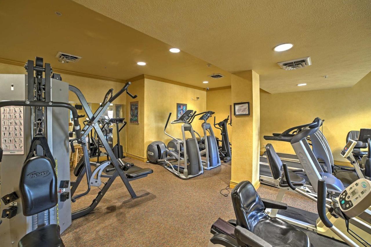 Branson Condo With Pool Access, Walk To Fishing Ngoại thất bức ảnh
